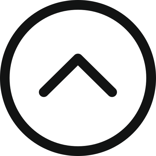 Arrow, arrow up, chevronupcircle, circle, circle icon, top arrow, up icon